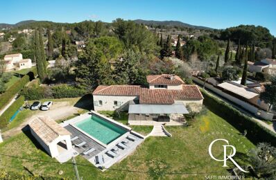 vente maison 750 000 € à proximité de Lourmarin (84160)