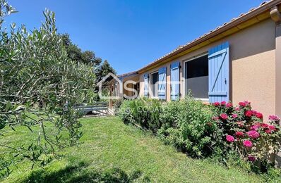 vente maison 253 000 € à proximité de Montech (82700)