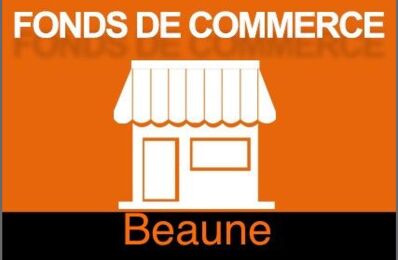 vente commerce 170 000 € à proximité de Bouze-Lès-Beaune (21200)