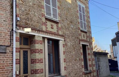 vente maison 219 990 € à proximité de Saint-Memmie (51470)