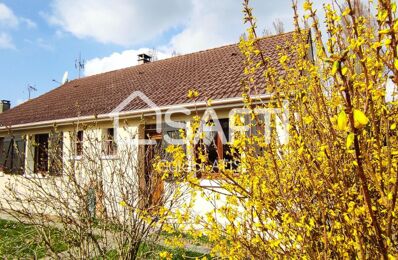 vente maison 227 000 € à proximité de Grandpuits-Bailly-Carrois (77720)