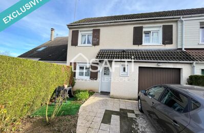 vente maison 123 000 € à proximité de Bray-sur-Somme (80340)