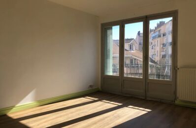 location appartement 900 € CC /mois à proximité de Grenoble (38100)