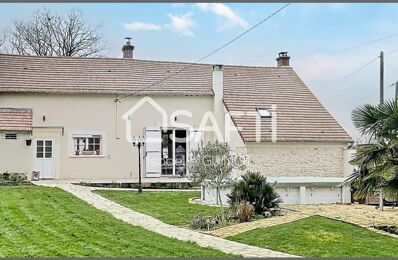 vente maison 448 000 € à proximité de Bennecourt (78270)