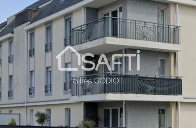 vente appartement 216 000 € à proximité de Basse-Goulaine (44115)