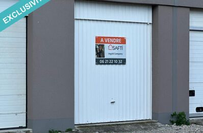 garage  pièces 15 m2 à vendre à Orange (84100)