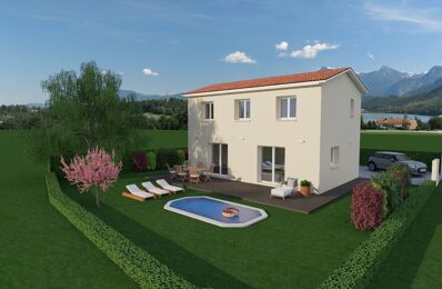 construire maison 229 000 € à proximité de Sainte-Foy-Saint-Sulpice (42110)