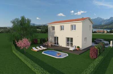 construire maison 229 000 € à proximité de Chambost-Longessaigne (69770)