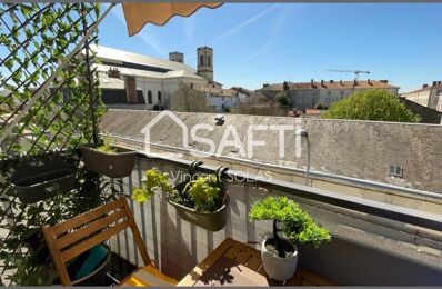 vente appartement 218 200 € à proximité de Saint-Florent-des-Bois (85310)