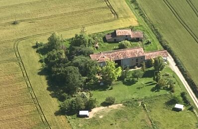 vente maison 332 000 € à proximité de Villeneuve-Lès-Lavaur (81500)