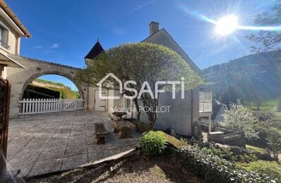 vente maison 140 000 € à proximité de Aubigny-en-Plaine (21170)