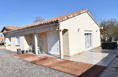 vente maison 269 000 € à proximité de Garnerans (01140)