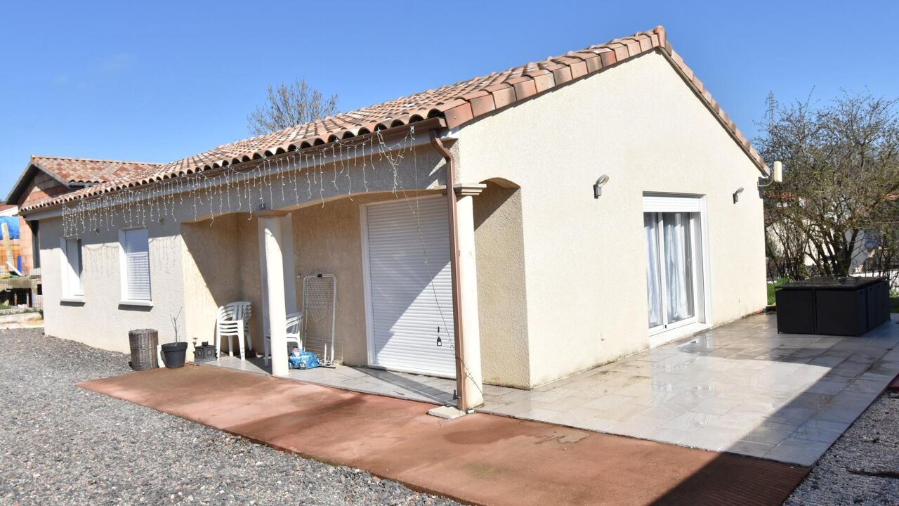 maison 5 pièces 97 m2 à vendre à Mâcon (71000)