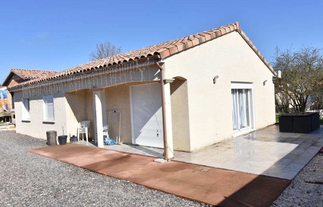 maison 5 pièces 97 m2 à vendre à Mâcon (71000)