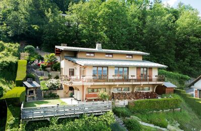 vente maison 919 000 € à proximité de Arbusigny (74930)