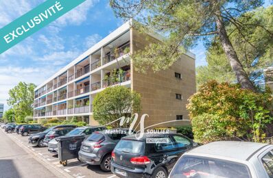 vente appartement 383 000 € à proximité de Rognac (13340)