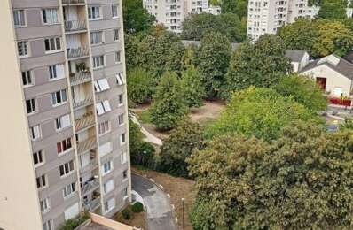 appartement 4 pièces 74 m2 à vendre à Saint-Denis (93200)