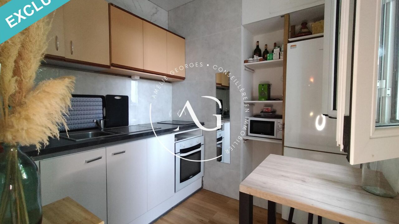 immeuble  pièces 193 m2 à vendre à Fort-de-France (97200)