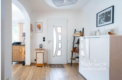 vente maison 395 000 € à proximité de Aigues-Vives (30670)