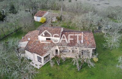 vente maison 422 000 € à proximité de Calamane (46150)