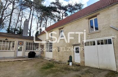 vente maison 310 000 € à proximité de Athies-sous-Laon (02840)