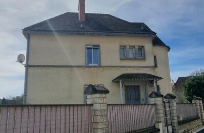 vente maison 180 000 € à proximité de Crain (89480)