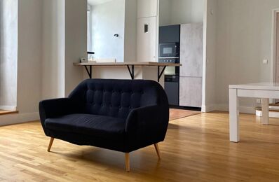 appartement 4 pièces 88 m2 à vendre à Pont-d'Ain (01160)