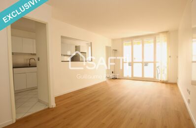 vente appartement 185 000 € à proximité de Les Ulis (91940)