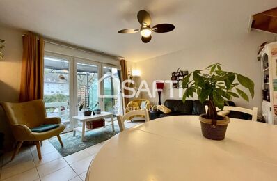 vente maison 364 000 € à proximité de Épagny-Metz-Tessy (74330)