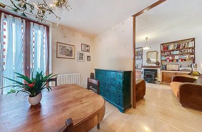 vente maison 210 000 € à proximité de Servian (34290)
