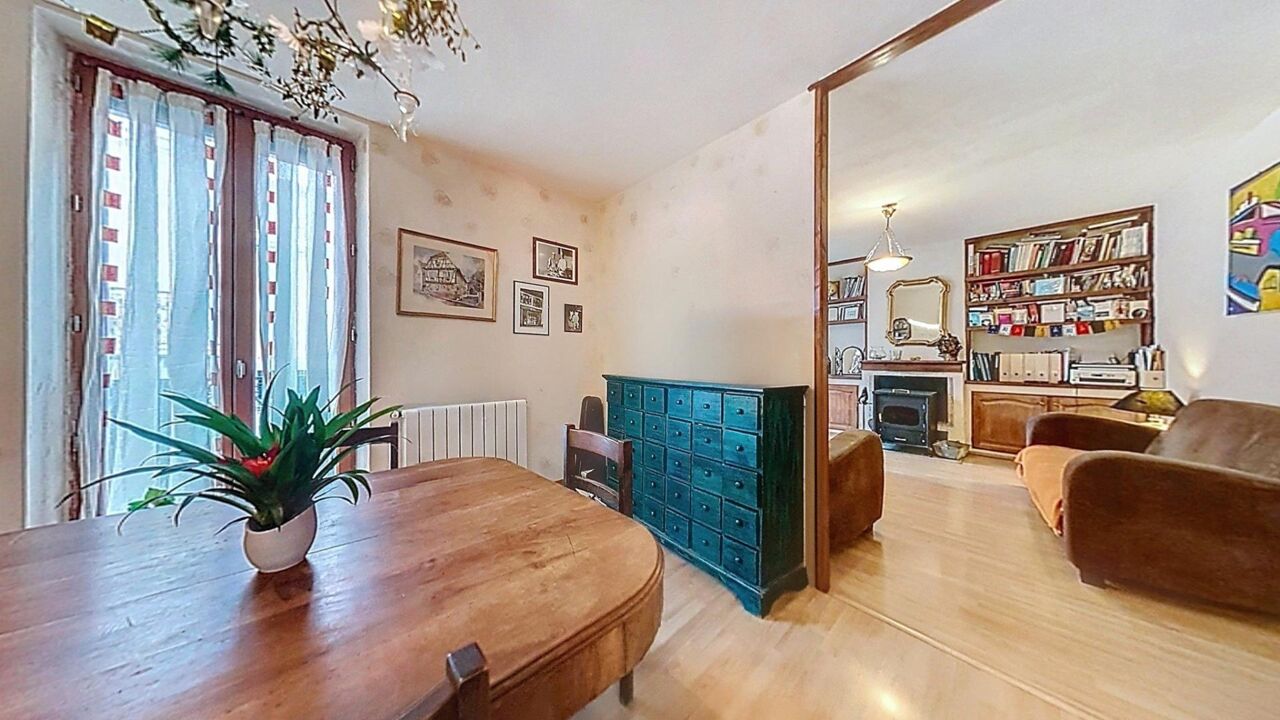 maison 8 pièces 162 m2 à vendre à Béziers (34500)