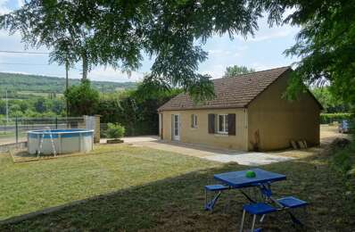 vente maison 149 000 € à proximité de Chassagne-Montrachet (21190)