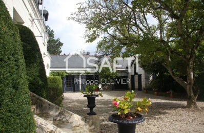vente maison 446 000 € à proximité de Athée-sur-Cher (37270)