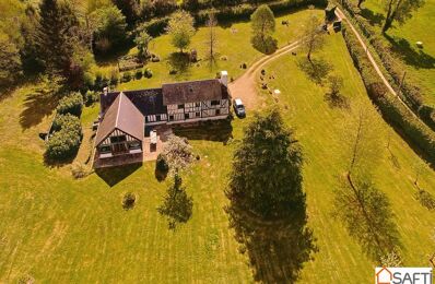 vente maison 697 000 € à proximité de Gonneville-sur-Honfleur (14600)