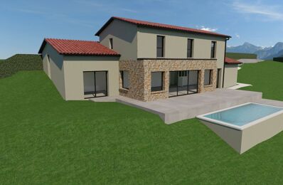 construire maison 237 000 € à proximité de Lapalisse (03120)