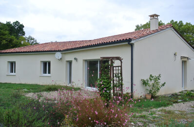 vente maison 226 800 € à proximité de Les Lèves-Et-Thoumeyragues (33220)