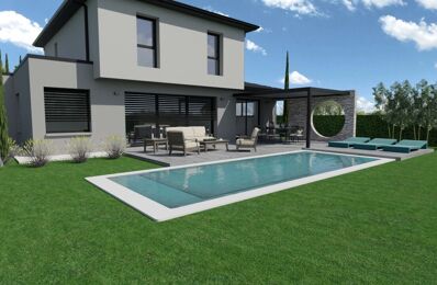 construire maison 288 000 € à proximité de Saint-André-le-Puy (42210)