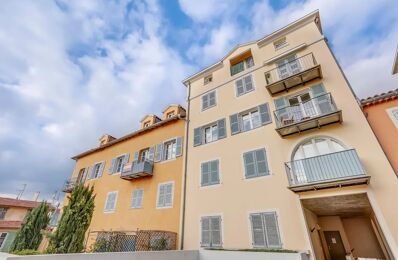 vente appartement 169 000 € à proximité de La Turbie (06320)