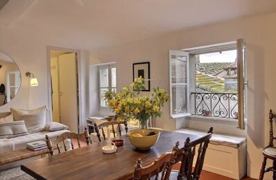 vente appartement 242 000 € à proximité de La Colle-sur-Loup (06480)