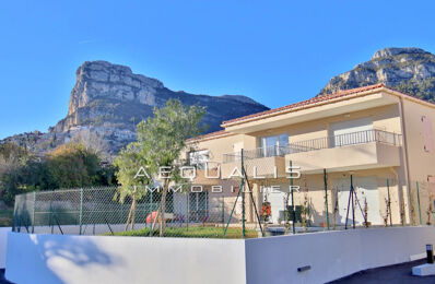 vente appartement 256 000 € à proximité de Roquestéron-Grasse (06910)