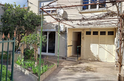vente maison 132 500 € à proximité de Arles (13200)