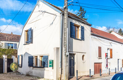 vente maison 209 900 € à proximité de Vernouillet (28500)
