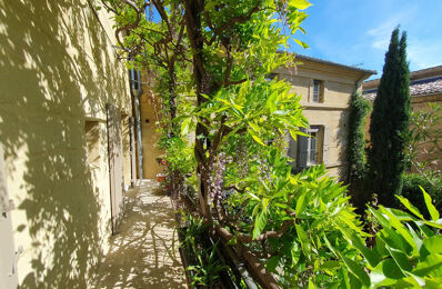vente maison 870 000 € à proximité de Saint-Pons-la-Calm (30330)