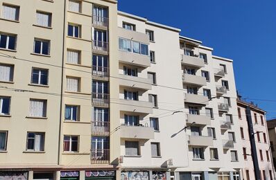 vente appartement 110 000 € à proximité de Izeaux (38140)