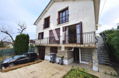 vente maison 499 000 € à proximité de Châtenay-Malabry (92290)