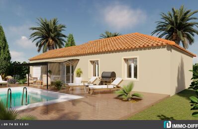 vente maison 274 000 € à proximité de Meynes (30840)