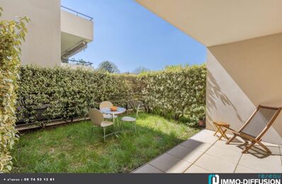 vente appartement 340 000 € à proximité de Charly (69390)