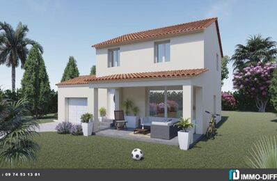 vente maison 241 000 € à proximité de Bouillargues (30230)