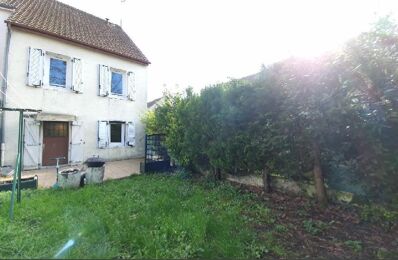 vente maison 225 000 € à proximité de Villers-Saint-Paul (60870)