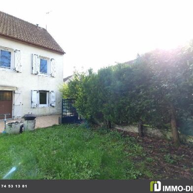 Maison 4 pièces 118 m²